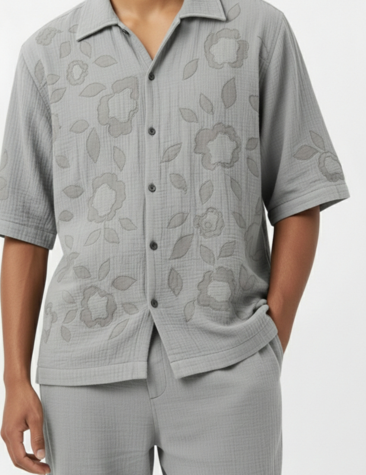 Florique Shirt