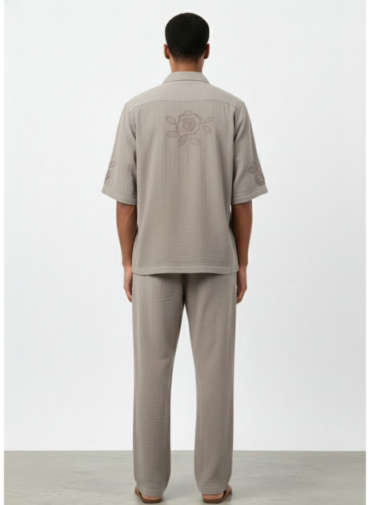 Florique Shirt