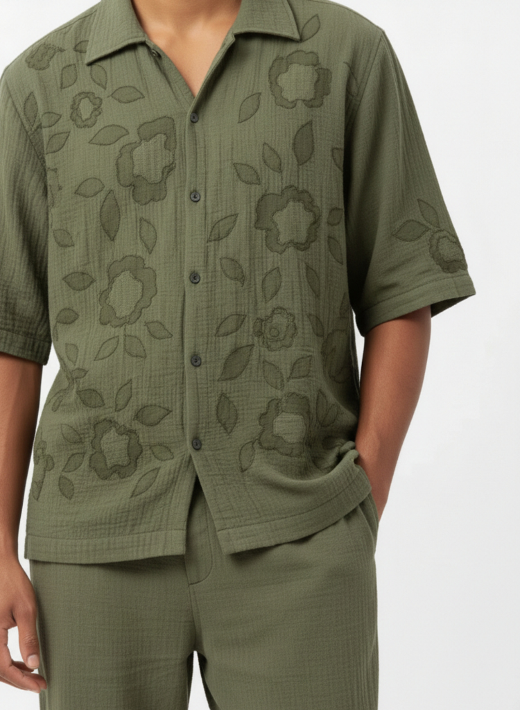 Florique Shirt