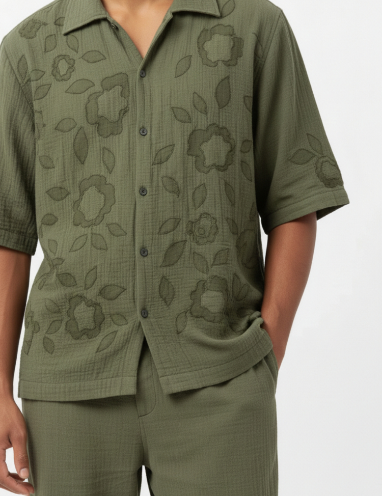 Florique Shirt