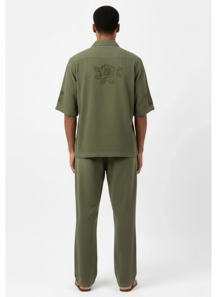 Florique Shirt