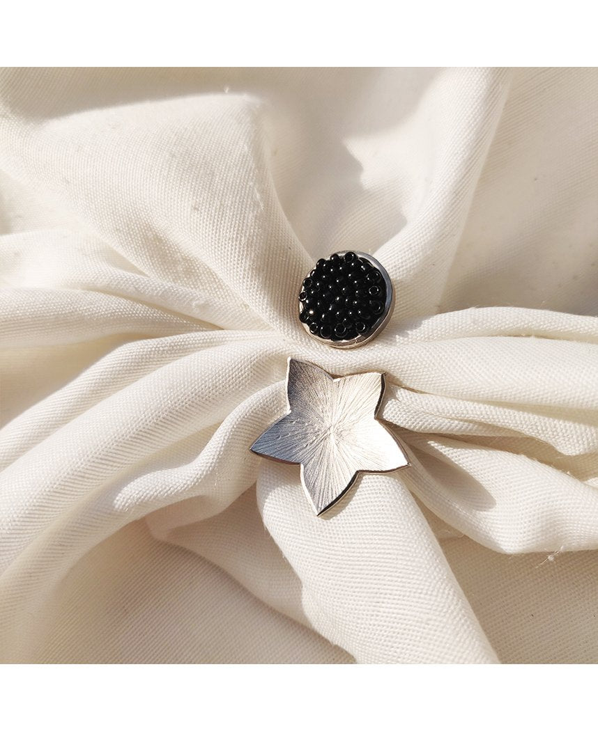 Flower Bud Ring