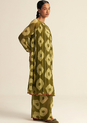 Folio Bandhani Set