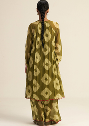 Folio Bandhani Set