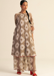 Folio Bandhani Set