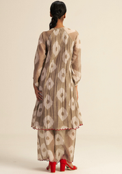 Folio Bandhani Set