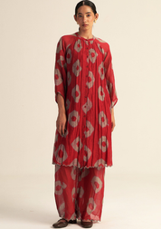 Folio Bandhani Set