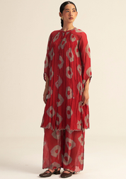 Folio Bandhani Set
