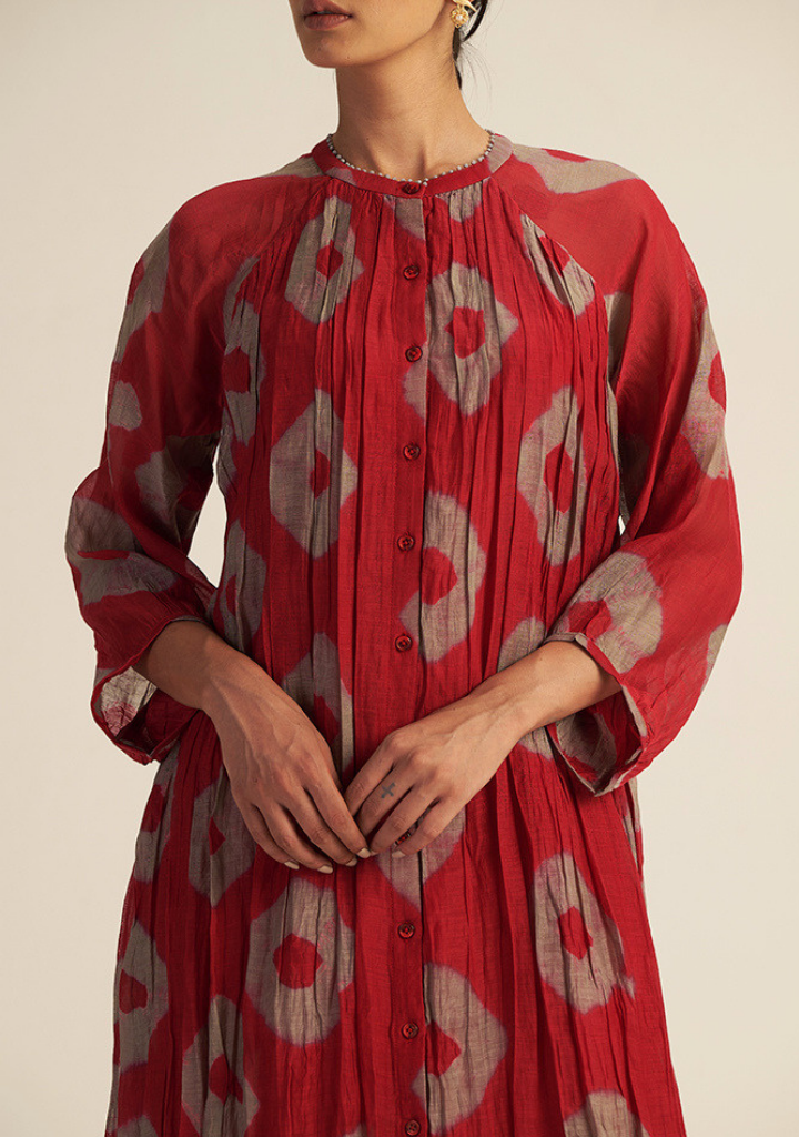 Folio Bandhani Set