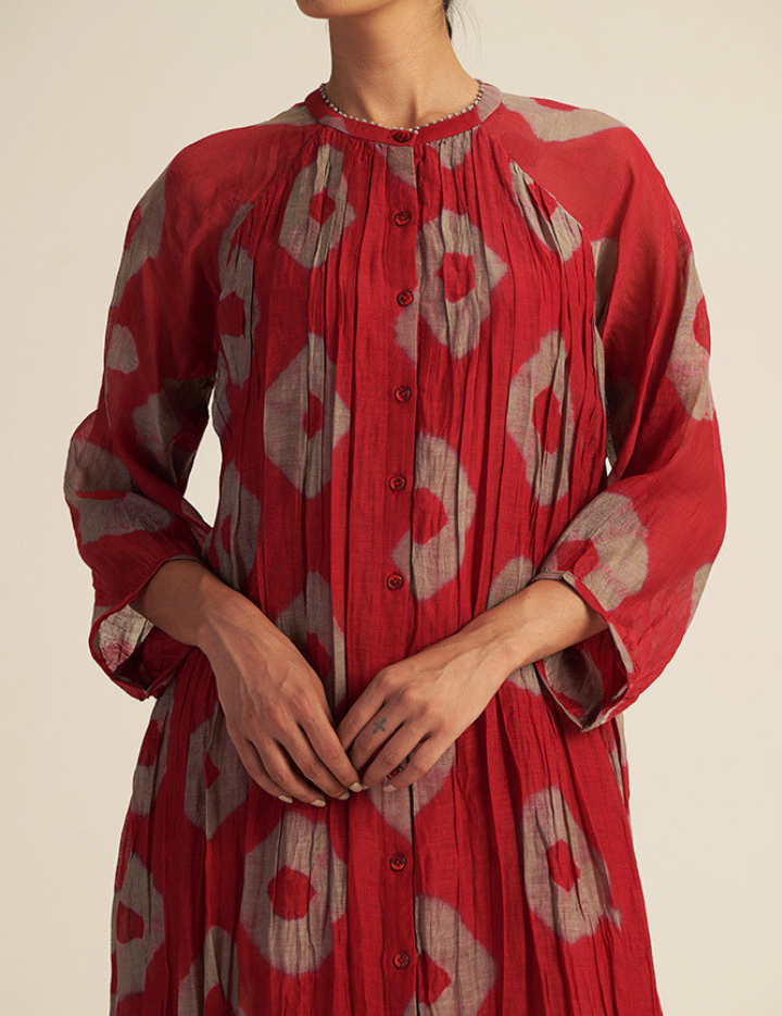 Folio Bandhani Set