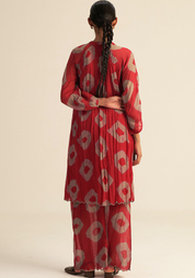 Folio Bandhani Set