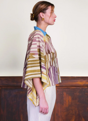 Footnote in Indigo Set