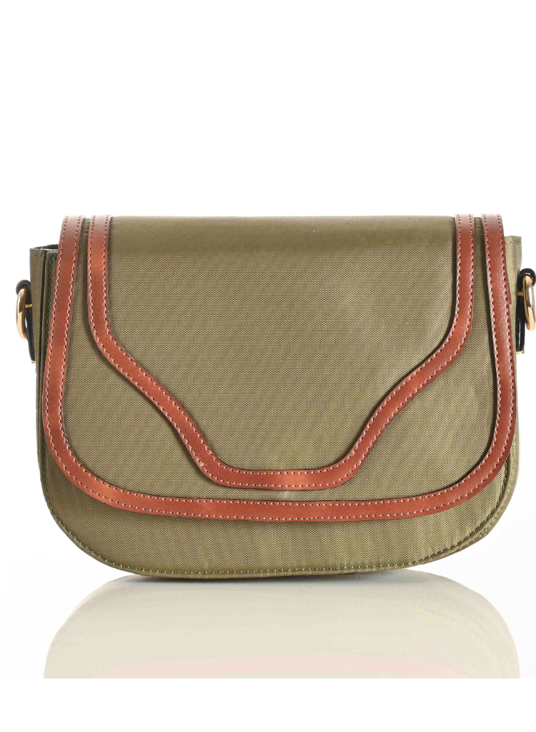 Forest Bonita Purse