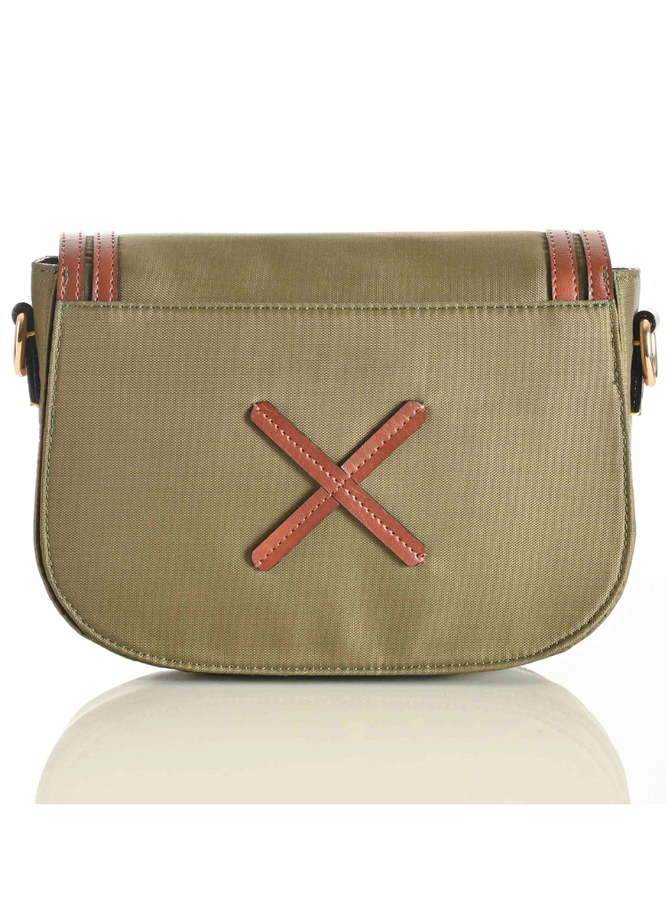 Forest Bonita Purse