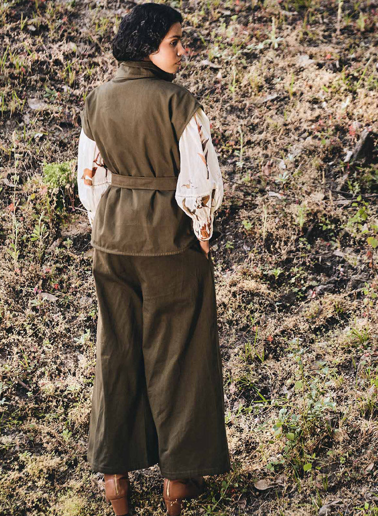 Safari Set