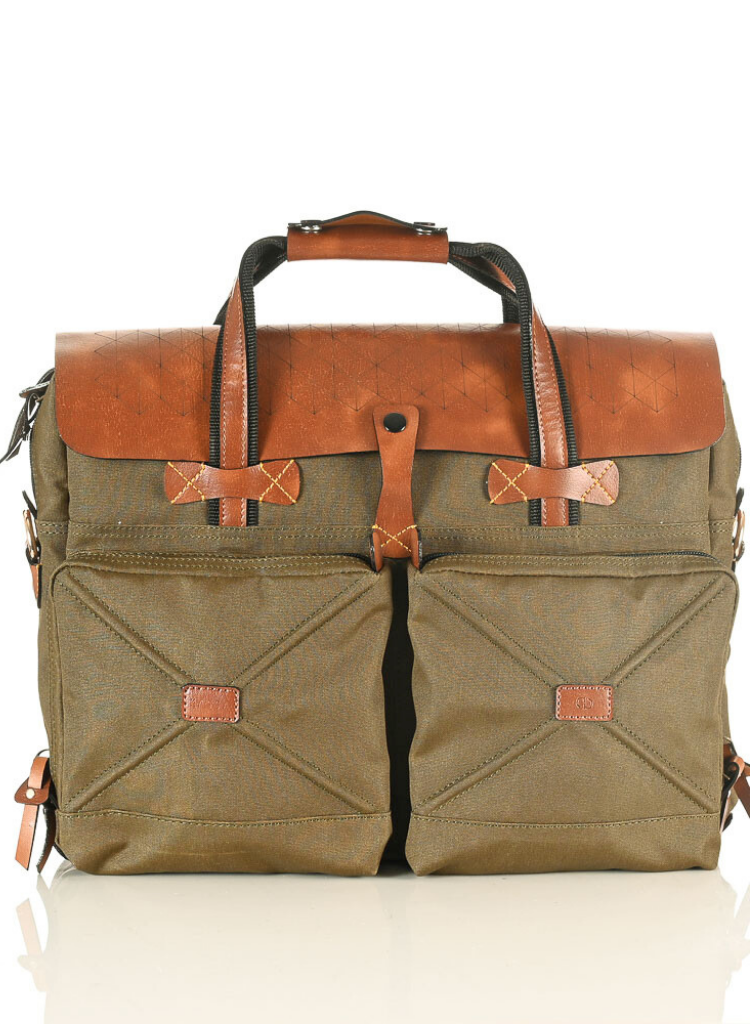 Forest Laptop Bag