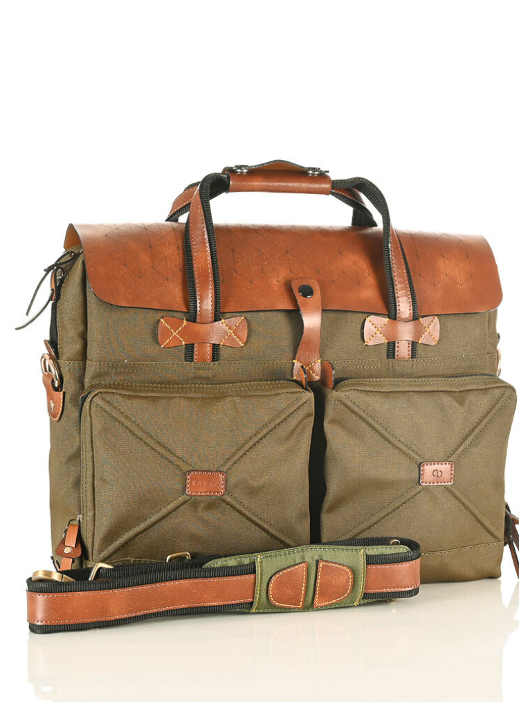 Forest Laptop Bag