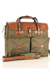 Forest Laptop Bag