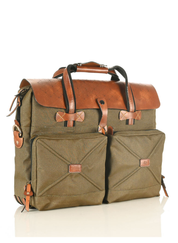 Forest Laptop Bag