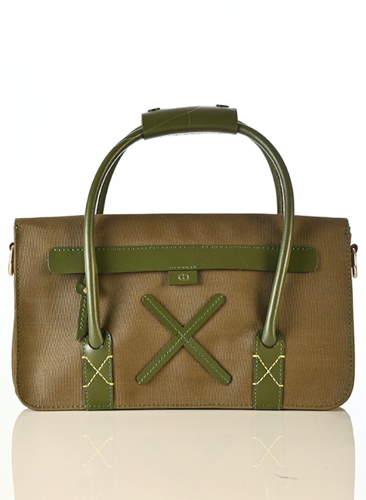 Forest Handbag