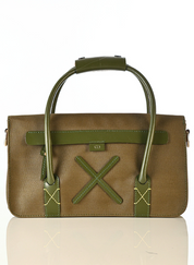 Forest Handbag