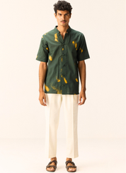 Forest Flicker Shirt
