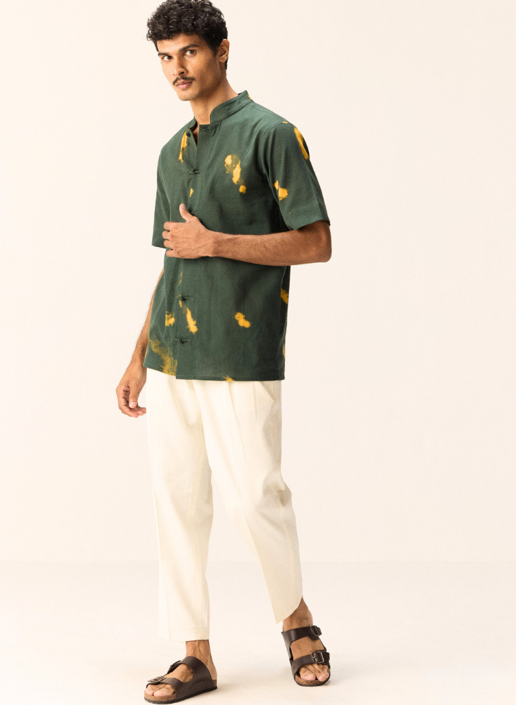 Forest Flicker Shirt
