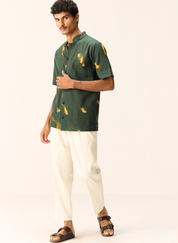 Forest Flicker Shirt
