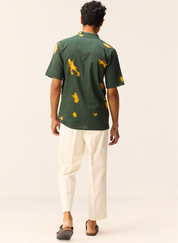 Forest Flicker Shirt