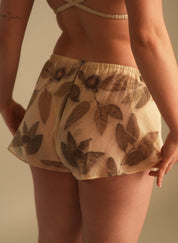 Forest Mesh Knickers RTS