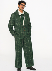 Forest Line Jacket