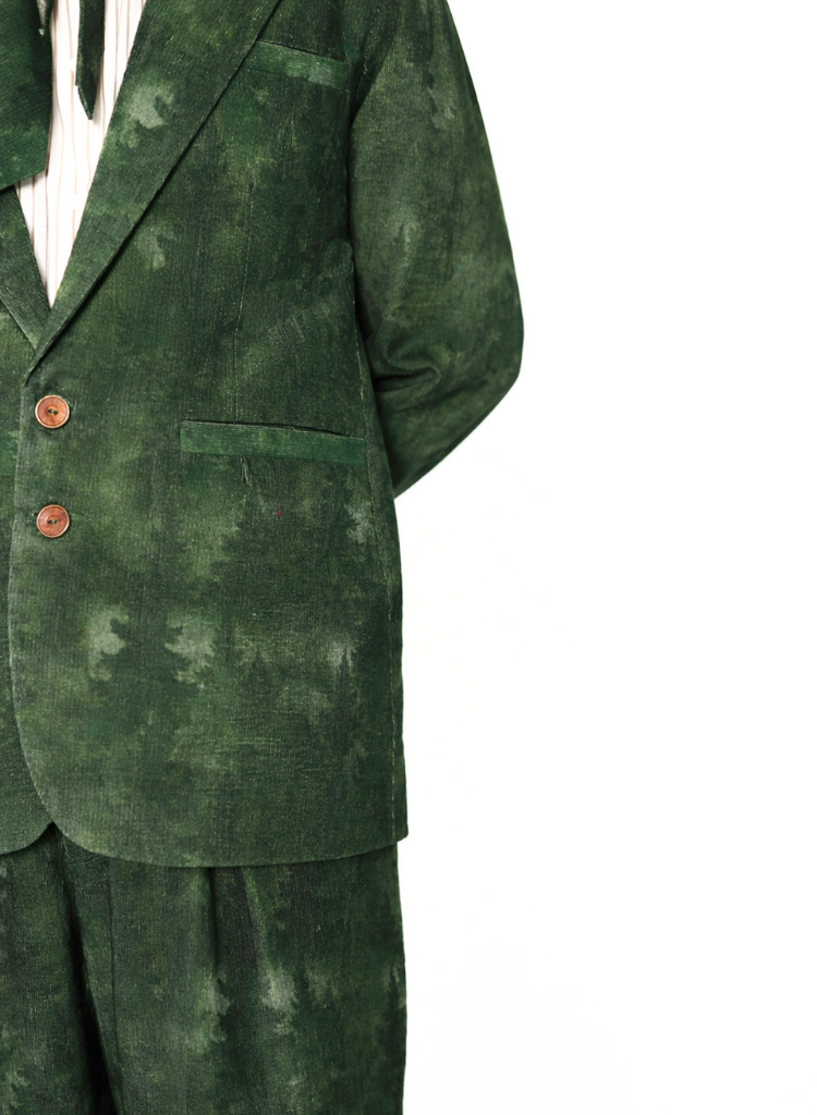 Forest Line Jacket