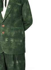 Forest Line Jacket
