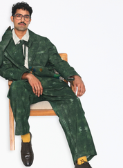 Forest Line Jacket