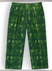 Forest Line Pants