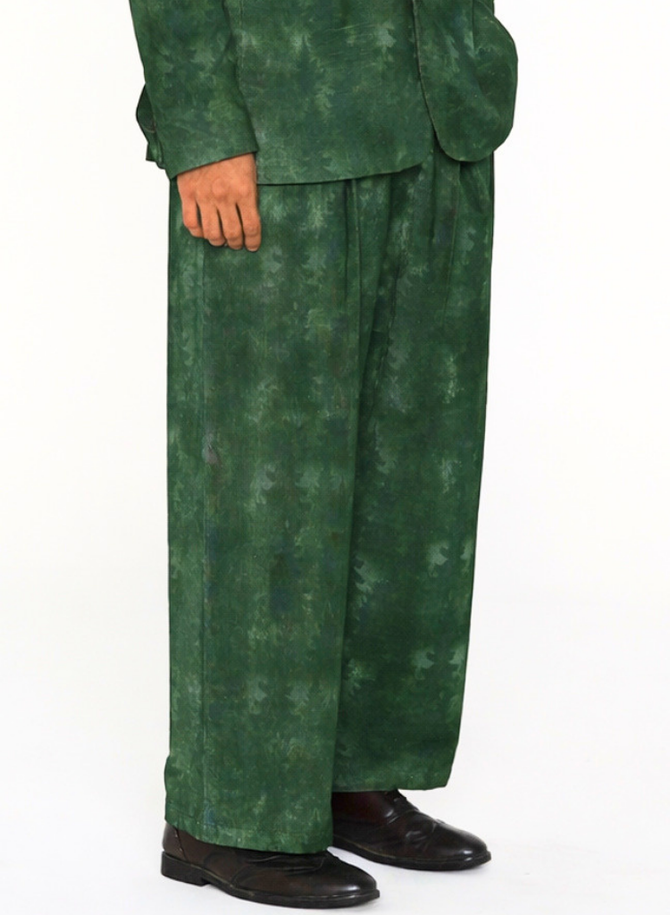Forest Line Pants