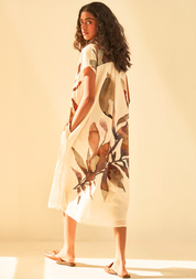 Forever Spring Dress