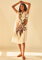 Forever Spring Dress