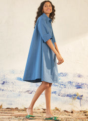 Forget Me Not Dress
