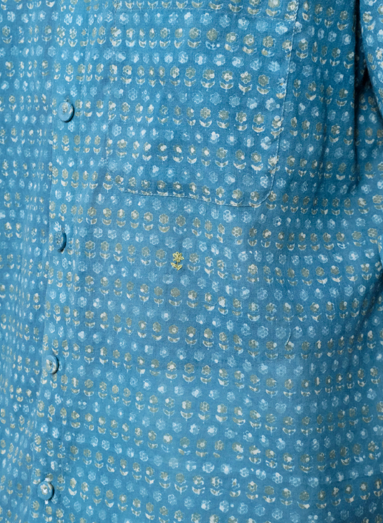Forget Me Not Shirt