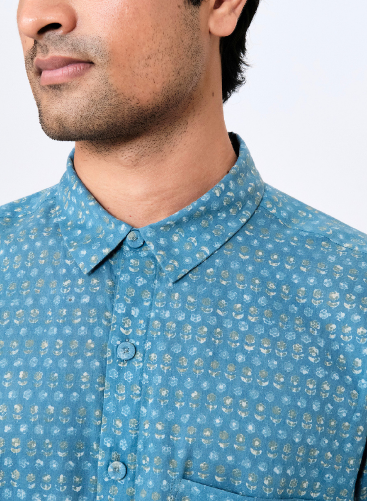 Forget Me Not Shirt