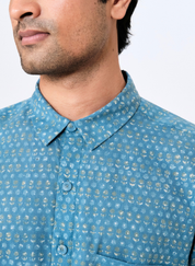 Forget Me Not Shirt
