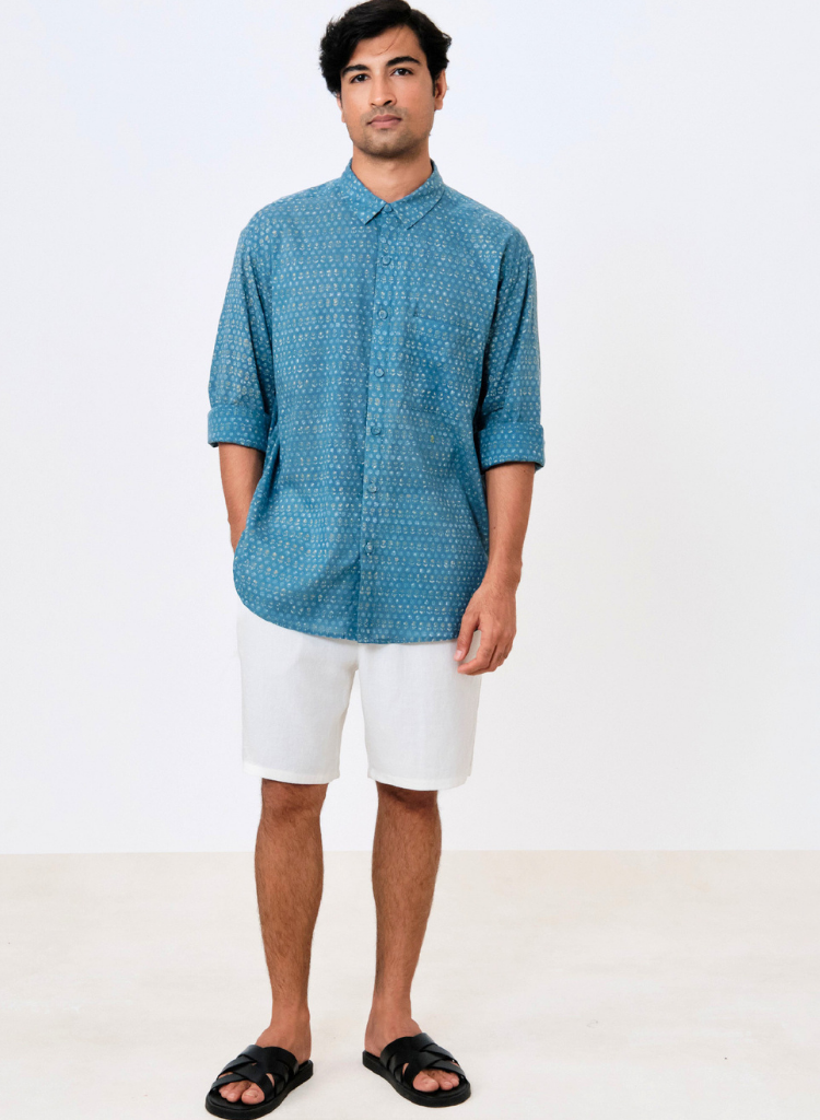 Forget Me Not Shirt