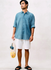 Forget Me Not Shirt