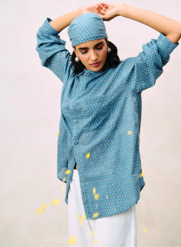 Forget Me Not Shirt