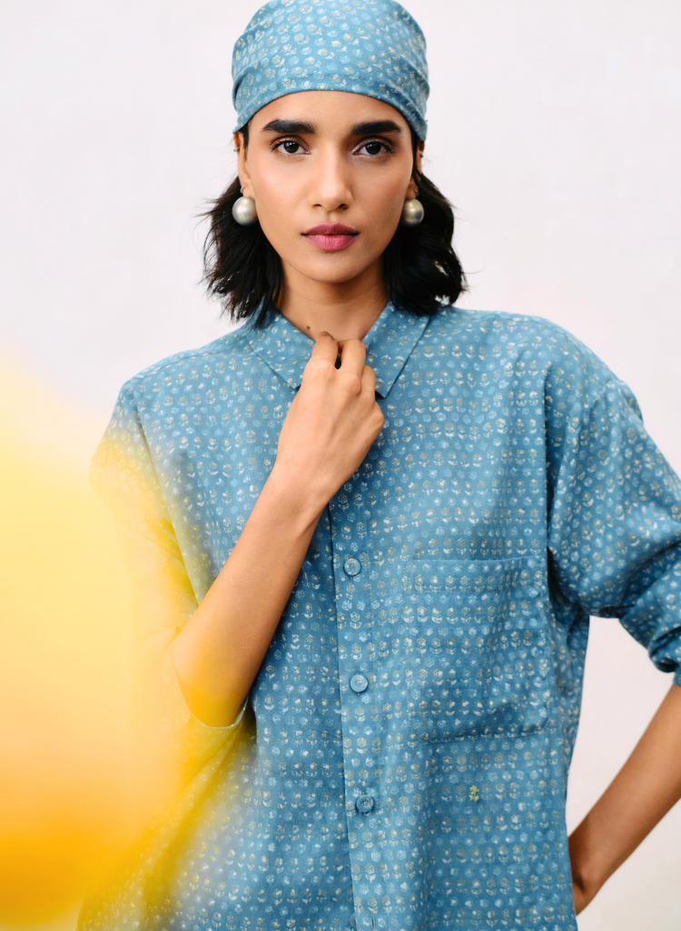 Forget Me Not Shirt