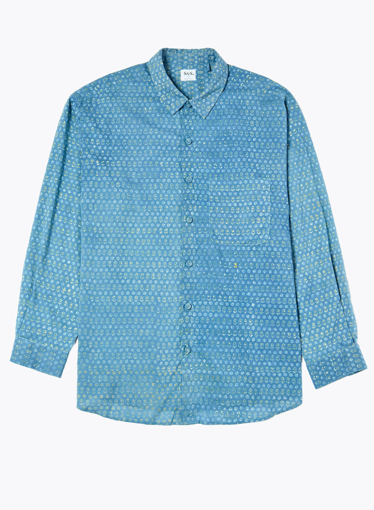Forget Me Not Shirt