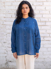 Fragments Jamdani Shirt