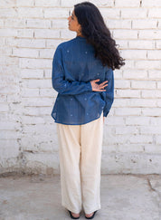 Fragments Jamdani Shirt