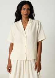 Freya Shirt
